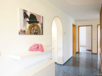 M&ouml;bliertes Haus in Rimsting