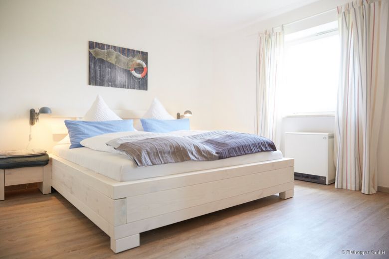 M&ouml;bliertes Haus in Rimsting