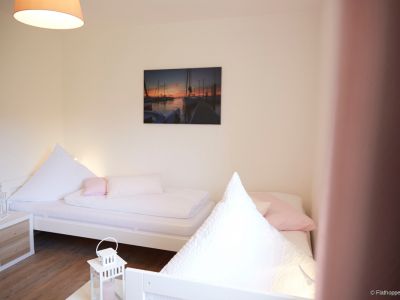 M&ouml;bliertes Haus in Rimsting