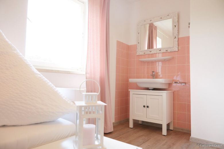 M&ouml;bliertes Haus in Rimsting