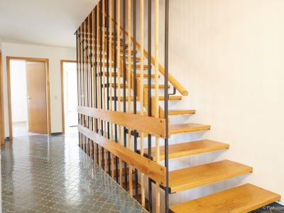 M&ouml;bliertes Haus in Rimsting