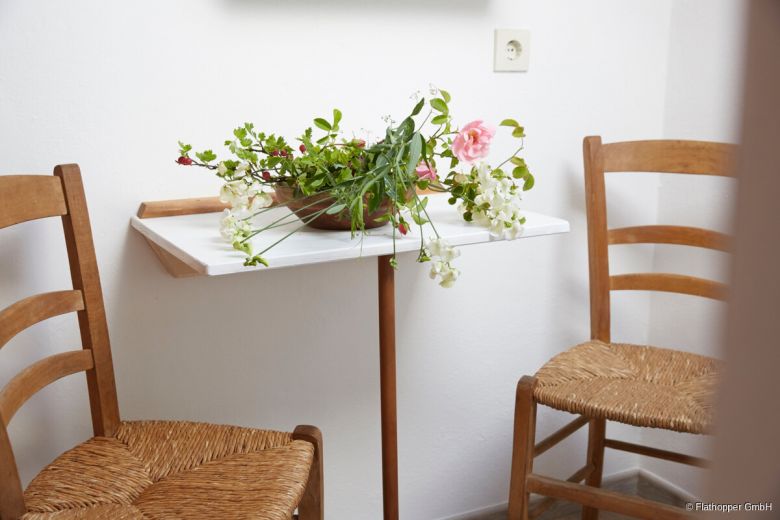 M&ouml;bliertes Haus in Rimsting