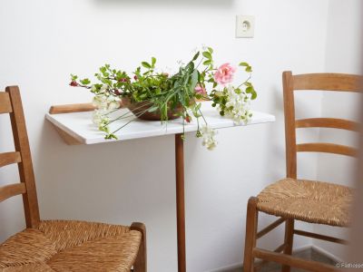 M&ouml;bliertes Haus in Rimsting