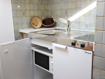 M&ouml;bliertes Haus in Rimsting