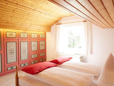 M&ouml;bliertes Haus in Rimsting