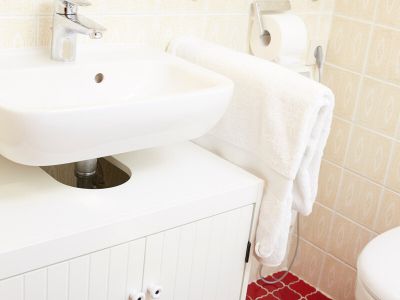 M&ouml;bliertes Haus in Rimsting