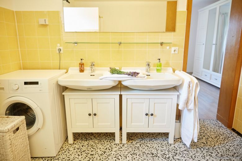 M&ouml;bliertes Haus in Rimsting