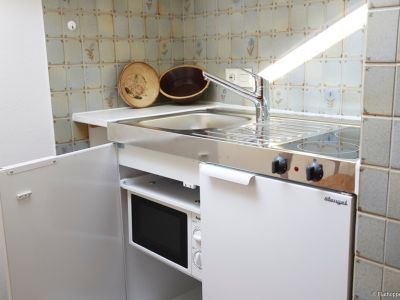 M&ouml;bliertes Haus in Rimsting