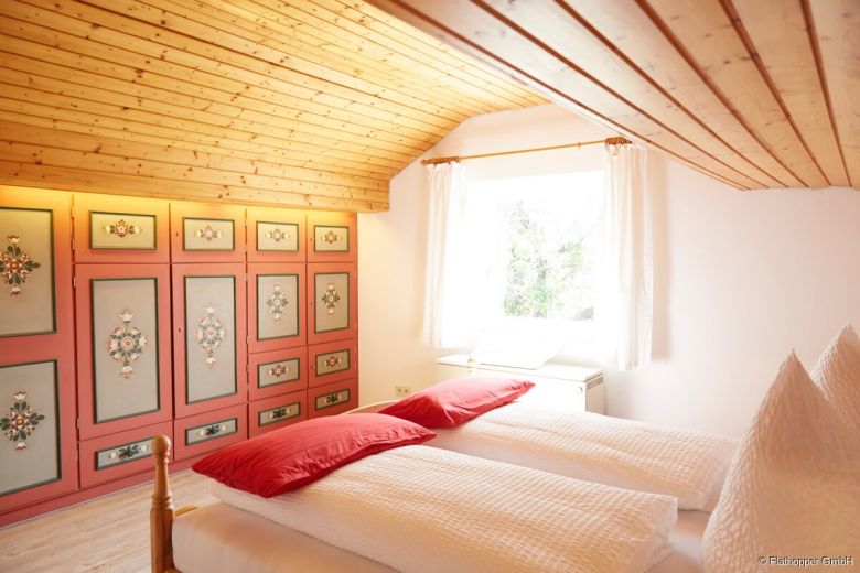 M&ouml;bliertes Haus in Rimsting