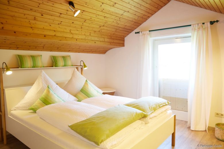 M&ouml;bliertes Haus in Rimsting