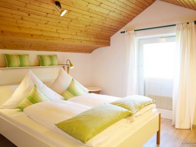 M&ouml;bliertes Haus in Rimsting