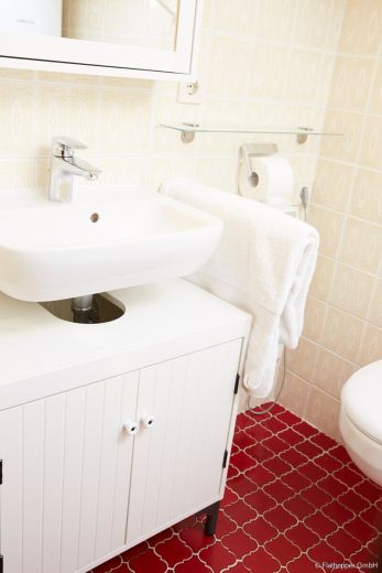 M&ouml;bliertes Haus in Rimsting