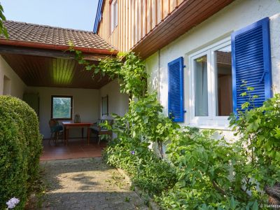 M&ouml;bliertes Haus in Rimsting