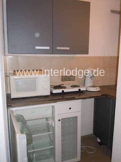 INTERLODGE Möbliertes Apartment mit PKW-Stellplatz im Essener-Südostviertel
