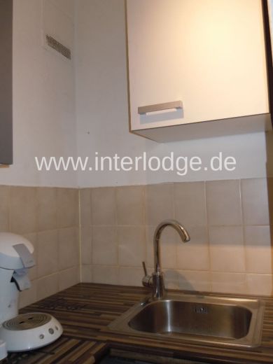 INTERLODGE Möbliertes Apartment mit PKW-Stellplatz im Essener-Südostviertel