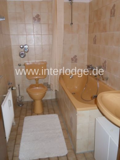 INTERLODGE Möbliertes Apartment mit PKW-Stellplatz im Essener-Südostviertel
