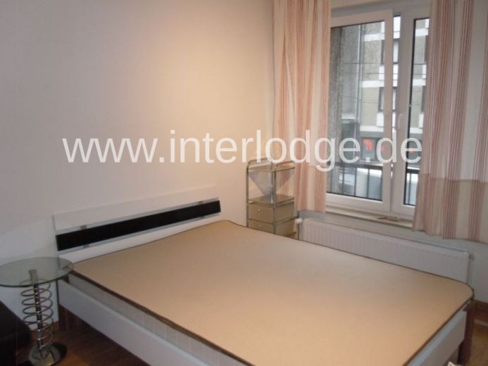 INTERLODGE Möbliertes Apartment mit PKW-Stellplatz im Essener-Südostviertel