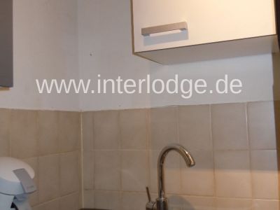 INTERLODGE Möbliertes Apartment mit PKW-Stellplatz im Essener-Südostviertel