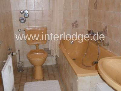 INTERLODGE Möbliertes Apartment mit PKW-Stellplatz im Essener-Südostviertel