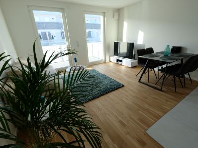 Möbliertes Apartment mit Top-Ausstattung in Frankfurt Bockenheim