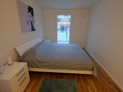 Möbliertes Apartment mit Top-Ausstattung in Frankfurt Bockenheim