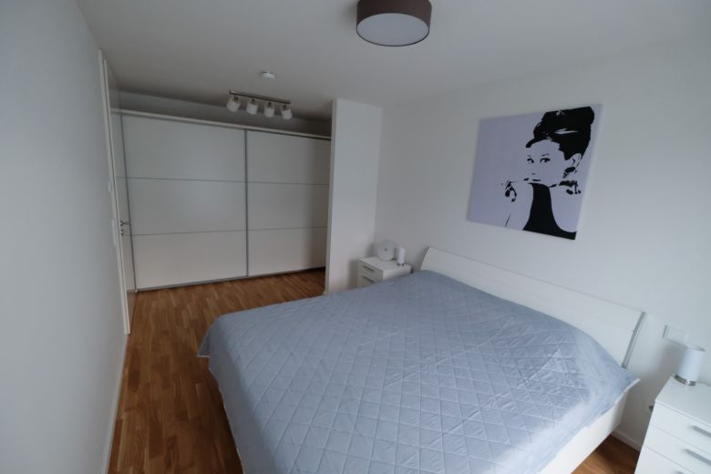 Möbliertes Apartment mit Top-Ausstattung in Frankfurt Bockenheim