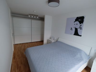 Möbliertes Apartment mit Top-Ausstattung in Frankfurt Bockenheim