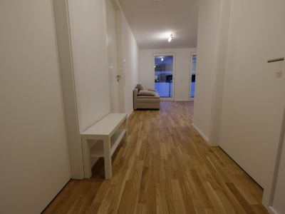 Möbliertes Apartment mit Top-Ausstattung in Frankfurt Bockenheim