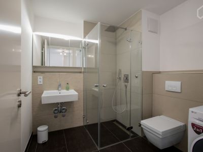 Möbliertes Apartment mit Top-Ausstattung in Frankfurt Bockenheim
