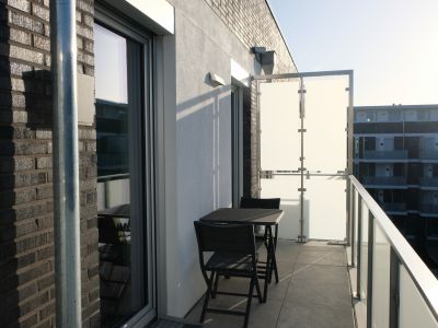 Möbliertes Apartment mit Top-Ausstattung in Frankfurt Bockenheim