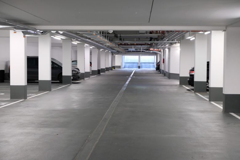 Möbliertes Apartment mit Top-Ausstattung in Frankfurt Bockenheim