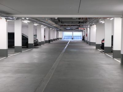 Möbliertes Apartment mit Top-Ausstattung in Frankfurt Bockenheim