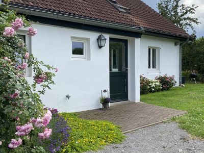 Elegantes Wohnen im Hofgut Angerland