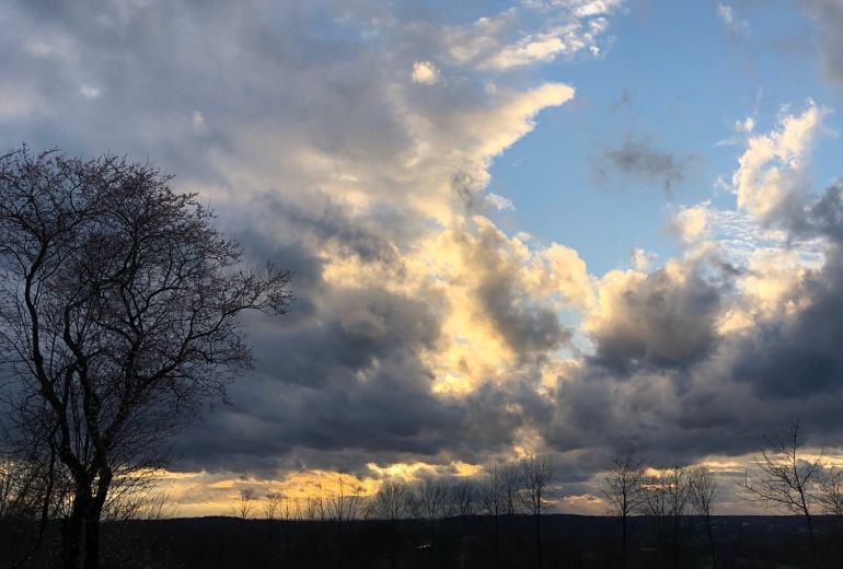 Elegantes Wohnen im Hofgut Angerland