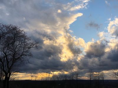 Elegantes Wohnen im Hofgut Angerland