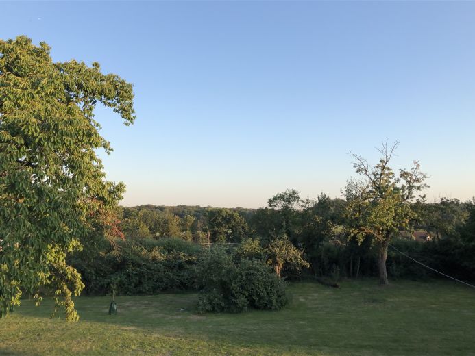 Elegantes Wohnen im Hofgut Angerland