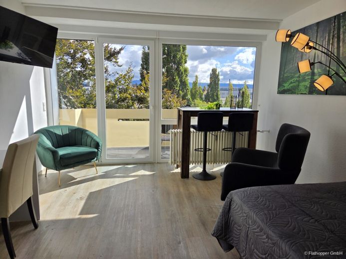 Gepflegtes Apartment in Schwetzingen