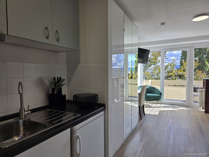 Gepflegtes Apartment in Schwetzingen