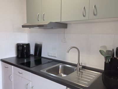 Gepflegtes Apartment in Schwetzingen