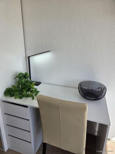 Gepflegtes Apartment in Schwetzingen