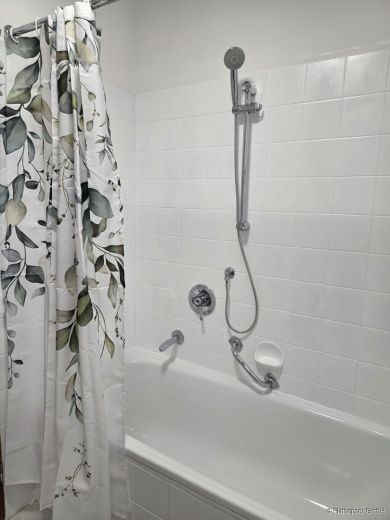 Gepflegtes Apartment in Schwetzingen