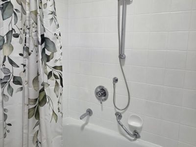 Gepflegtes Apartment in Schwetzingen