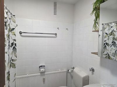 Gepflegtes Apartment in Schwetzingen