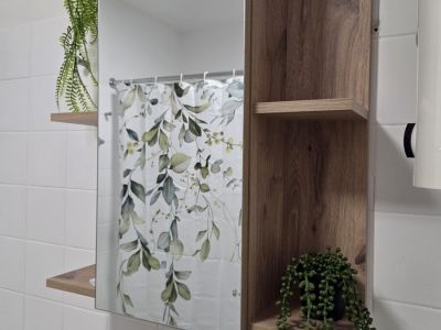 Gepflegtes Apartment in Schwetzingen