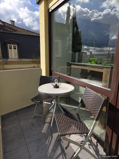 Gepflegtes Apartment in Schwetzingen