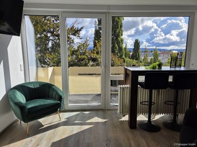 Gepflegtes Apartment in Schwetzingen