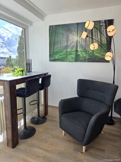 Gepflegtes Apartment in Schwetzingen