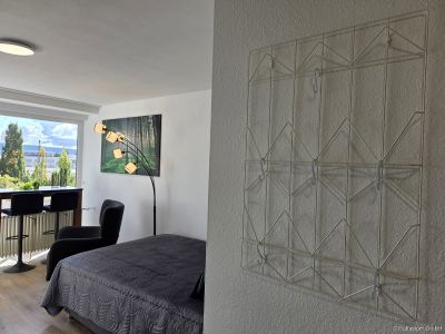 Gepflegtes Apartment in Schwetzingen