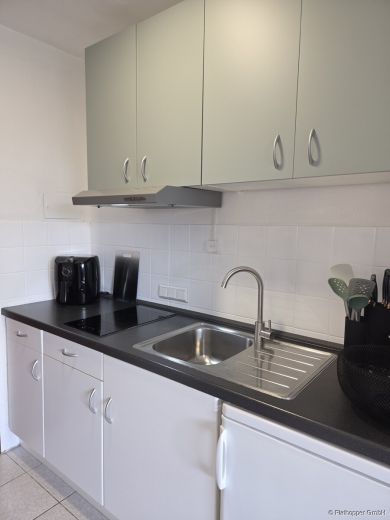 Gepflegtes Apartment in Schwetzingen