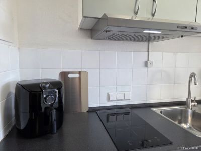 Gepflegtes Apartment in Schwetzingen